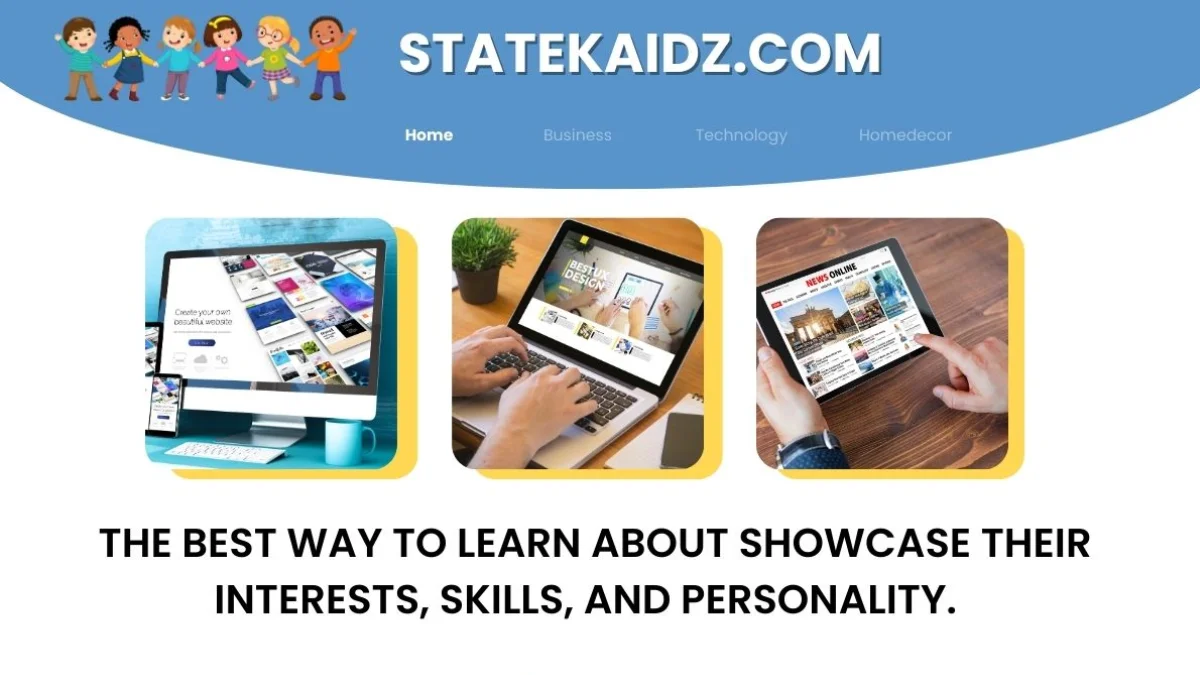 Statekaidz.com